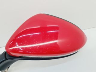 bontott VW GOLF VII Bal Visszapillantó Tükör (Elektromos)