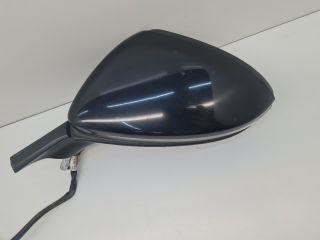 bontott VW GOLF VII Bal Visszapillantó Tükör (Elektromos)