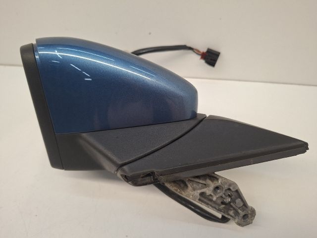 bontott VW GOLF VII Bal Visszapillantó Tükör (Elektromos)