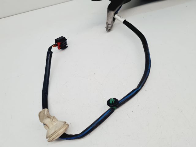 bontott VW GOLF VII Bal Visszapillantó Tükör (Elektromos)