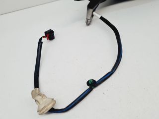 bontott VW GOLF VII Bal Visszapillantó Tükör (Elektromos)