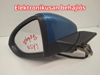 bontott VW GOLF VII Bal Visszapillantó Tükör (Elektromos)