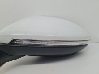 bontott VW GOLF VII Bal Visszapillantó Tükör (Elektromos)