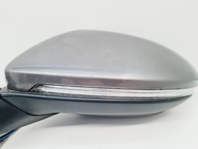 bontott VW GOLF VII Bal Visszapillantó Tükör (Elektromos)