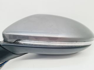 bontott VW GOLF VII Bal Visszapillantó Tükör (Elektromos)