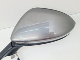 bontott VW GOLF VII Bal Visszapillantó Tükör (Elektromos)