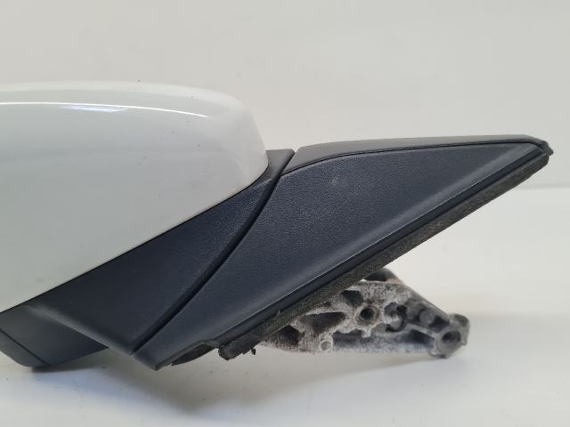 bontott VW GOLF VII Bal Visszapillantó Tükör (Elektromos)