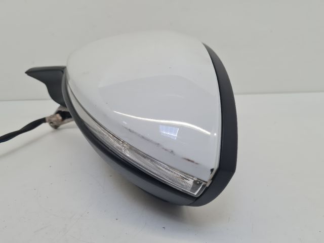 bontott VW GOLF VII Bal Visszapillantó Tükör (Elektromos)