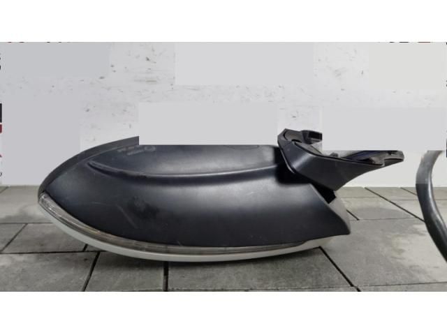 bontott VW GOLF VII Bal Visszapillantó Tükör (Elektromos)