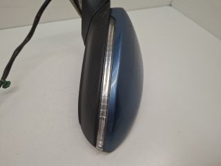 bontott VW GOLF VII Bal Visszapillantó Tükör (Elektromos)
