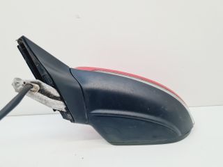 bontott VW GOLF VII Bal Visszapillantó Tükör (Elektromos)