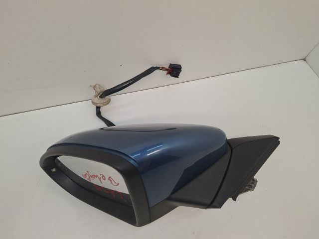 bontott VW GOLF VII Bal Visszapillantó Tükör (Elektromos)