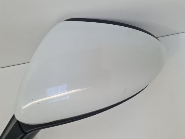 bontott VW GOLF VII Bal Visszapillantó Tükör (Elektromos)