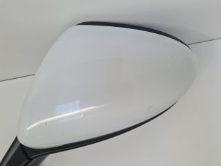 bontott VW GOLF VII Bal Visszapillantó Tükör (Elektromos)