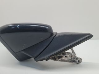 bontott VW GOLF VII Bal Visszapillantó Tükör (Elektromos)