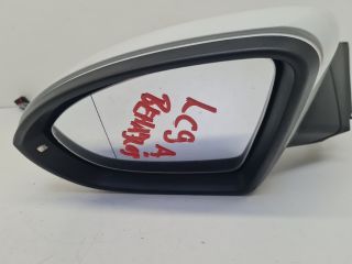 bontott VW GOLF VII Bal Visszapillantó Tükör (Elektromos)