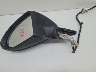 bontott VW GOLF VII Bal Visszapillantó Tükör (Elektromos)