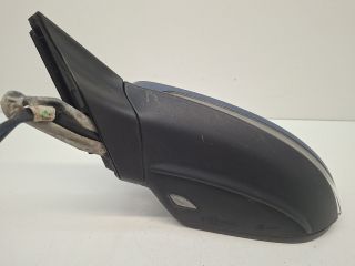 bontott VW GOLF VII Bal Visszapillantó Tükör (Elektromos)