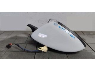 bontott VW GOLF VII Bal Visszapillantó Tükör (Elektromos)