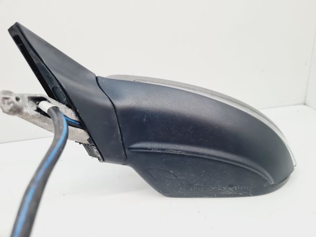 bontott VW GOLF VII Bal Visszapillantó Tükör (Elektromos)