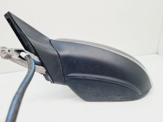bontott VW GOLF VII Bal Visszapillantó Tükör (Elektromos)