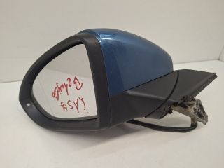 bontott VW GOLF VII Bal Visszapillantó Tükör (Elektromos)