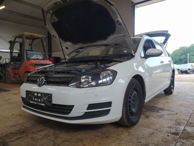 bontott VW GOLF VII Bal Visszapillantó Tükör Kárpit