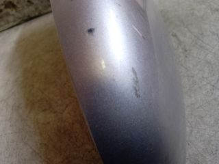 bontott VW GOLF VII Bal Visszapillantó Tükör Keret