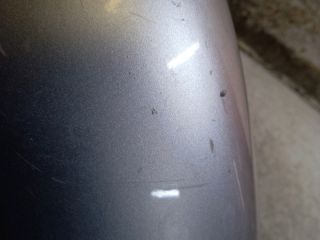 bontott VW GOLF VII Bal Visszapillantó Tükör Keret