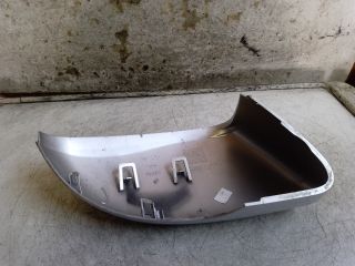 bontott VW GOLF VII Bal Visszapillantó Tükör Keret