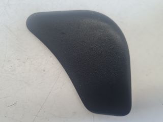 bontott VW GOLF VII Bal Visszapillantó Tükör Talp Burkolat