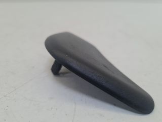 bontott VW GOLF VII Bal Visszapillantó Tükör Talp Burkolat