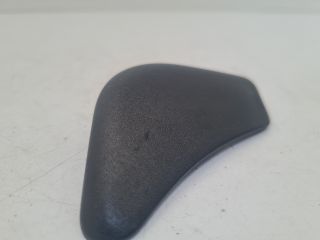 bontott VW GOLF VII Bal Visszapillantó Tükör Talp Burkolat