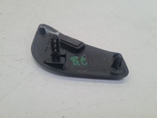 bontott VW GOLF VII Bal Visszapillantó Tükör Talp Burkolat