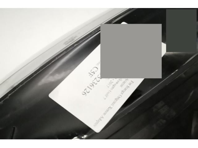 bontott VW GOLF VII Bal Xenon Fényszóró