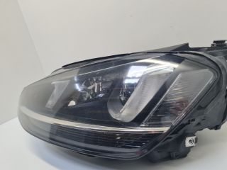 bontott VW GOLF VII Bal Xenon Fényszóró