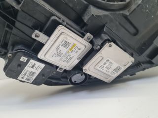 bontott VW GOLF VII Bal Xenon Fényszóró