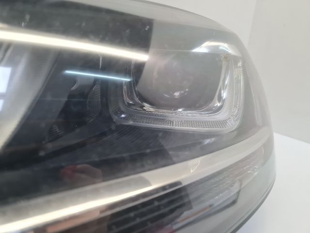 bontott VW GOLF VII Bal Xenon Fényszóró