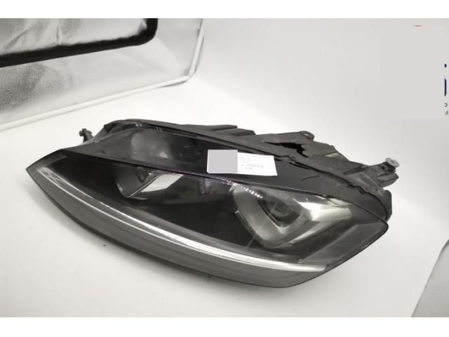 bontott VW GOLF VII Bal Xenon Fényszóró