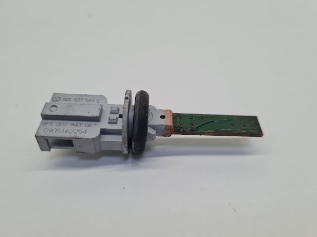 bontott VW GOLF VII Belső Hőmérséklet Érzékelő