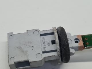 bontott VW GOLF VII Belső Hőmérséklet Érzékelő