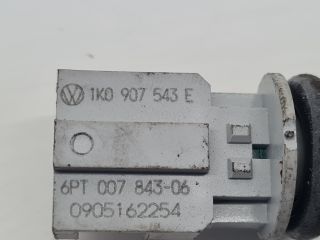 bontott VW GOLF VII Belső Hőmérséklet Érzékelő