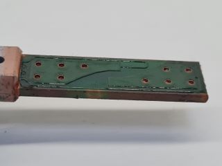 bontott VW GOLF VII Belső Hőmérséklet Érzékelő