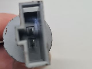 bontott VW GOLF VII Belső Hőmérséklet Érzékelő