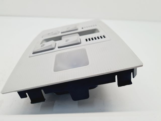 bontott VW GOLF VII Belső Világítás Tetőablak Vezérlővel