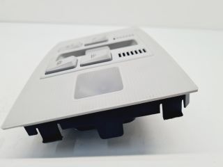 bontott VW GOLF VII Belső Világítás Tetőablak Vezérlővel