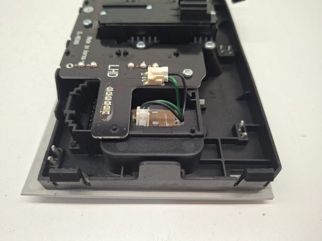 bontott VW GOLF VII Belső Világítás Tetőablak Vezérlővel