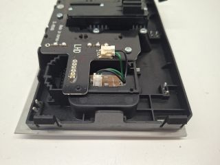 bontott VW GOLF VII Belső Világítás Tetőablak Vezérlővel