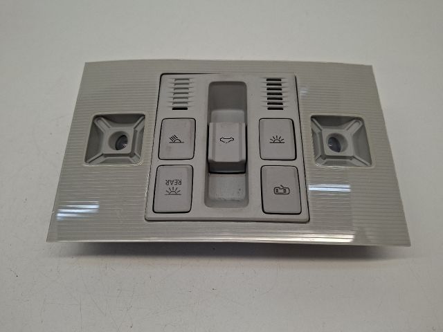 bontott VW GOLF VII Belső Világítás Tetőablak Vezérlővel