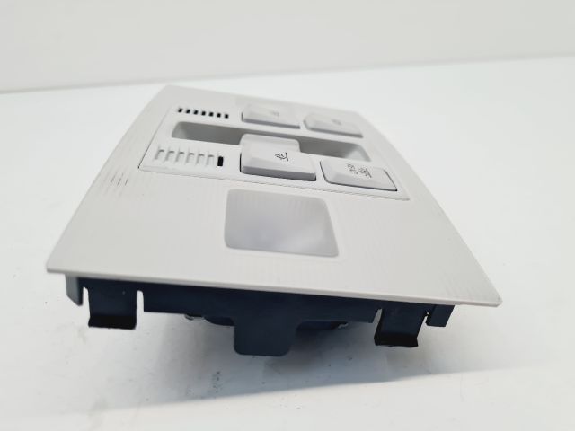 bontott VW GOLF VII Belső Világítás Tetőablak Vezérlővel